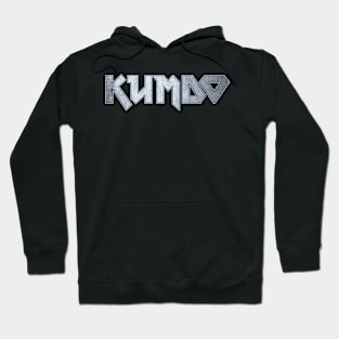 Kumdo Hoodie